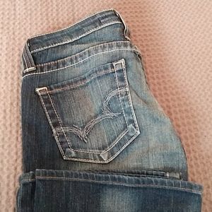 Big star jeans